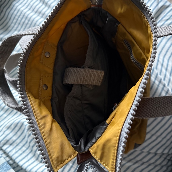 BANTRY B FLAX RECYCLED CANVAS - Picture 4 of 4